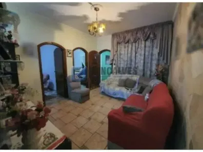 Casa com 3 Quartos à venda, 189m² no Vila Helena, Santo André