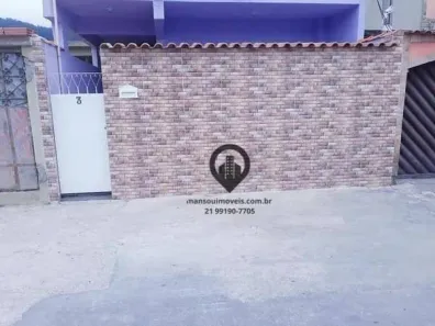 Casa com 4 Quartos à venda, 200m² no Campo Grande, Rio de Janeiro