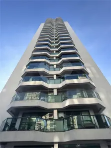 Apartamento com 3 Quartos para alugar, 120m² no Santana, São Paulo