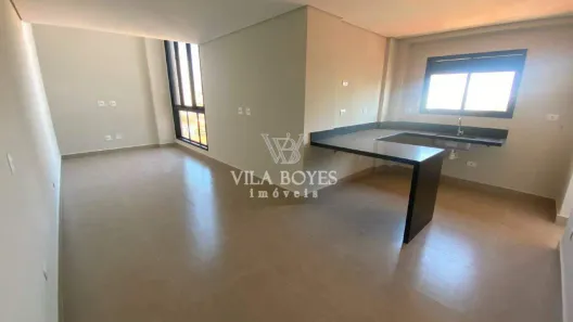 Apartamento com 1 Quarto à venda, 39m² no São Dimas, Piracicaba