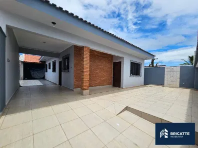 Casa com 3 Quartos à venda, 136m² no Jardim Suarão (Praia), Itanhaém