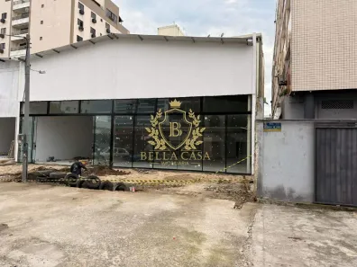 Galpão/Depósito/Armazém para alugar, 350m² no Centro, Araruama