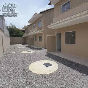 Apartamento com 1 Quarto à venda, 50m² no Joaquim de Oliveira, Itaboraí