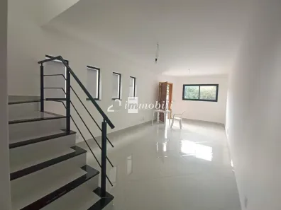 Casa de Condomínio com 3 Quartos à venda, 120m² no Chácara Canta Galo, Cotia
