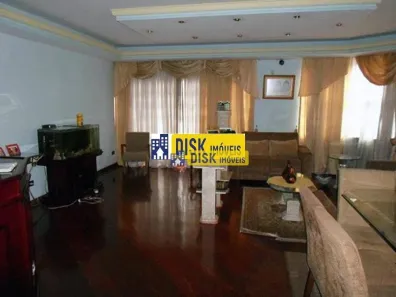 Sobrado com 3 Quartos à venda, 337m² no Nova Petrópolis, São Bernardo do Campo