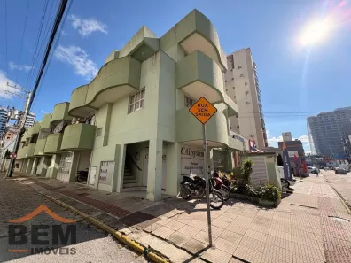Sala Comercial para alugar, 44m² no Centro, Itajaí