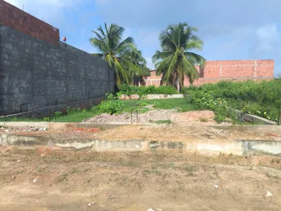 Lote/Terreno à venda, 170m² no Barra Nova, Marechal Deodoro