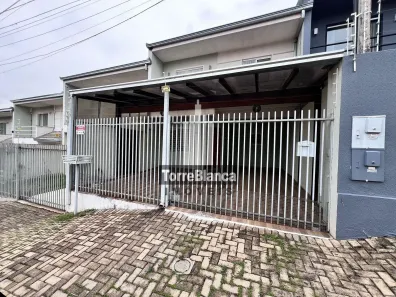 Sobrado com 3 Quartos à venda, 103m² no Ronda, Ponta Grossa