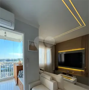 Apartamento com 2 Quartos à venda, 68m² no Cerâmica, São Caetano do Sul