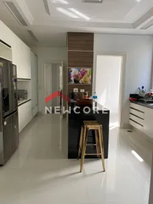 Casa de Condomínio com 5 Quartos à venda, 660m² no Alphaville Residencial Dois, Barueri