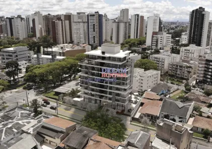 Apartamento com 3 Quartos à venda, 132m² no Água Verde, Curitiba