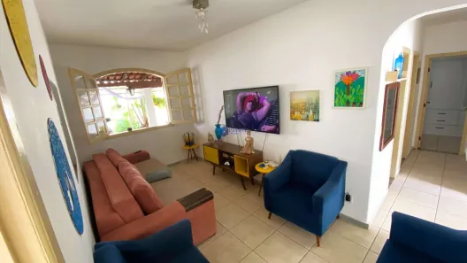 Casa com 2 Quartos à venda, 136m² no São João Batista (Venda Nova), Belo Horizonte