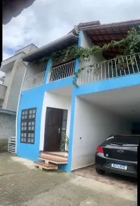 Sobrado com 3 Quartos à venda, 234m² no Jardim Terras de São João, Jacareí