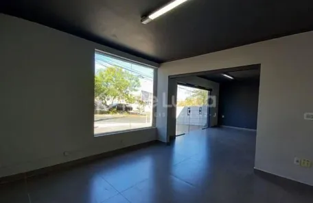 Imóvel Comercial com 6 Quartos para alugar, 145m² no Jardim Conceição, Campinas