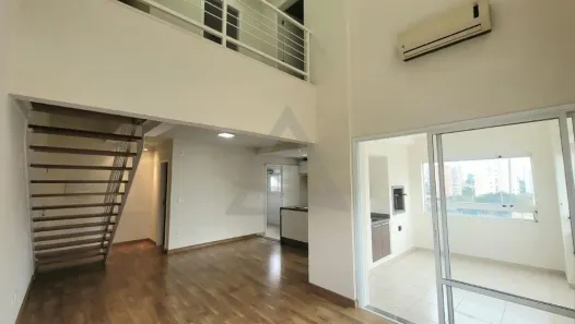 Apartamento com 2 Quartos para alugar, 105m² no Cambuí, Campinas