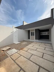 Casa com 2 Quartos à venda, 84m² no Barrocão, Itaitinga