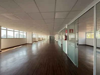 Sala Comercial para alugar, 420m² no Estoril, Belo Horizonte
