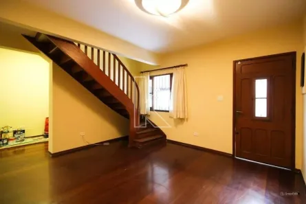 Casa com 4 Quartos à venda, 129m² no Vila Nova Conceição, São Paulo
