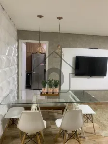 Apartamento com 1 Quarto à venda, 55m² no Bela Vista, São Paulo