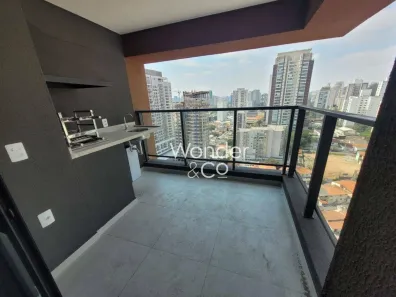 Apartamento com 2 Quartos à venda, 62m² no Jardim das Acácias, São Paulo
