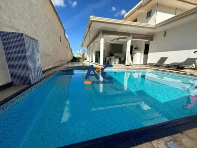 Casa com 4 Quartos à venda, 500m² no Garças, Belo Horizonte