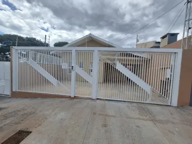 Casa com 3 Quartos à venda, 120m² no Cavalieri, Marília
