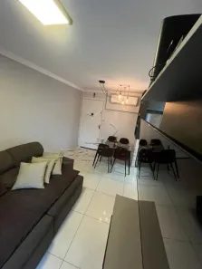 Apartamento com 2 Quartos à venda, 50m² no Vila Gali, Votorantim