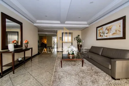 Apartamento com 3 Quartos para alugar, 108m² no Vila Pompéia, São Paulo