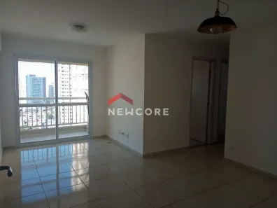 Apartamento com 3 Quartos à venda, 66m² no Centro, Diadema