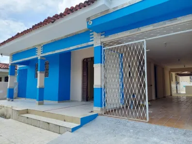 Casa com 4 Quartos à venda, 111m² no Pedro Gondim, João Pessoa
