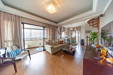 Cobertura com 3 Quartos à venda, 185m² no Vila Formosa, São Paulo