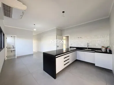 Casa de Condomínio com 3 Quartos à venda, 209m² no Santa Rosa, Piracicaba