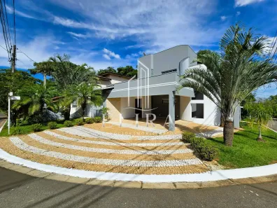 Sobrado com 3 Quartos à venda, 220m² no Jardim Primavera, Nova Odessa