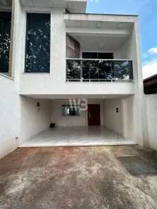 Casa com 3 Quartos para alugar, 187m² no Ingá, Betim