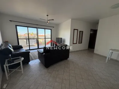 Apartamento com 2 Quartos à venda, 100m² no Balneário Sambura, Peruíbe