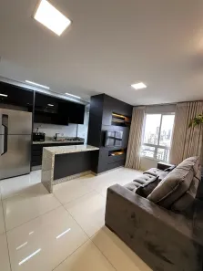 Apartamento com 2 Quartos para alugar, 66m² no Setor Bueno, Goiânia