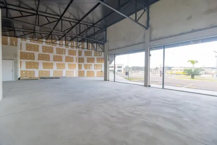 Ponto Comercial com 1 Quarto para alugar, 94m² no Eucaliptos, Fazenda Rio Grande