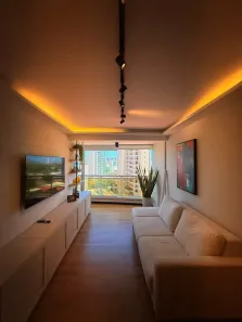 Apartamento com 2 Quartos à venda, 72m² no Guararapes, Fortaleza