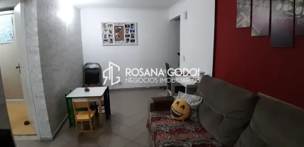 Apartamento com 2 Quartos à venda, 54m² no Jardim Celeste, São Paulo
