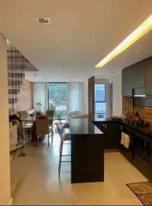 Cobertura com 3 Quartos à venda, 149m² no Corrêas, Petrópolis