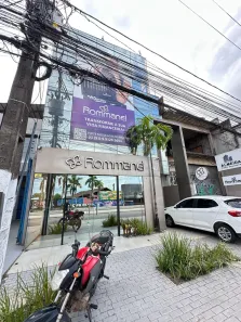 Sala Comercial para alugar, 80m² no Marambaia, Belém