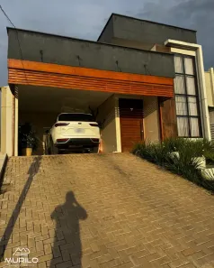 Casa de Condomínio com 1 Quarto à venda, 210m² no Nova Marabá, Marabá