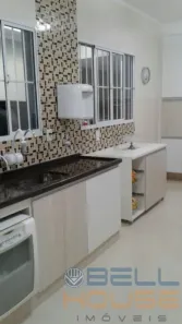 Casa com 3 Quartos à venda, 240m² no Rudge Ramos, São Bernardo do Campo