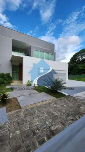 Casa com 4 Quartos à venda, 341m² no Dom Pedro I, Manaus