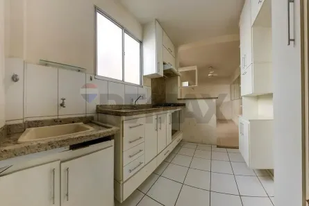 Apartamento com 2 Quartos à venda, 45m² no Parque Industrial, Araras