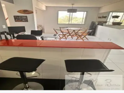 Apartamento com 3 Quartos à venda, 70m² no Vila Andrade, São Paulo