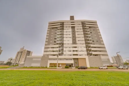 Apartamento com 3 Quartos à venda, 81m² no Aeroporto, Tubarão