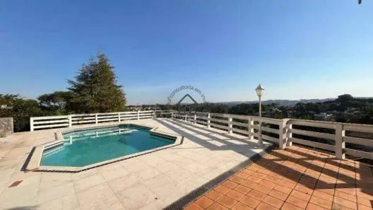 Casa de Condomínio com 4 Quartos à venda, 569m² no Marambaia, Vinhedo
