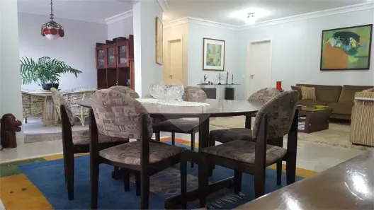 Apartamento com 4 Quartos à venda, 169m² no Brooklin Paulista, São Paulo