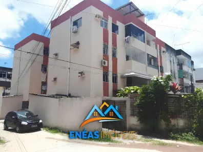 Apartamento com 3 Quartos para alugar, 57m² no Sancho, Recife